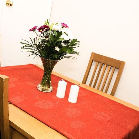 לייסטר The Tranquil Apartment מראה חיצוני תמונה