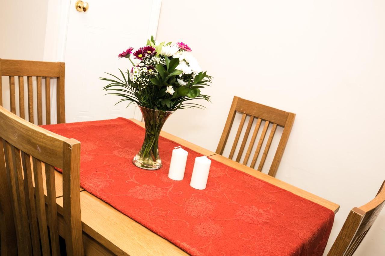לייסטר The Tranquil Apartment מראה חיצוני תמונה