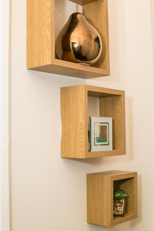 לייסטר The Tranquil Apartment מראה חיצוני תמונה